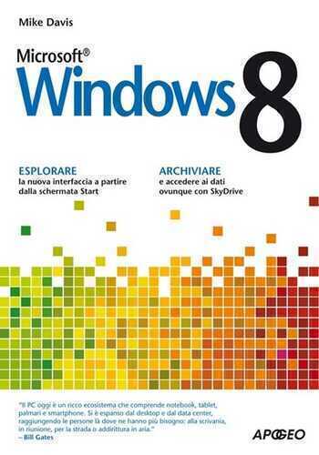 Windows 8 — Mike Davis