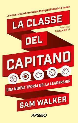 La classe del capitano