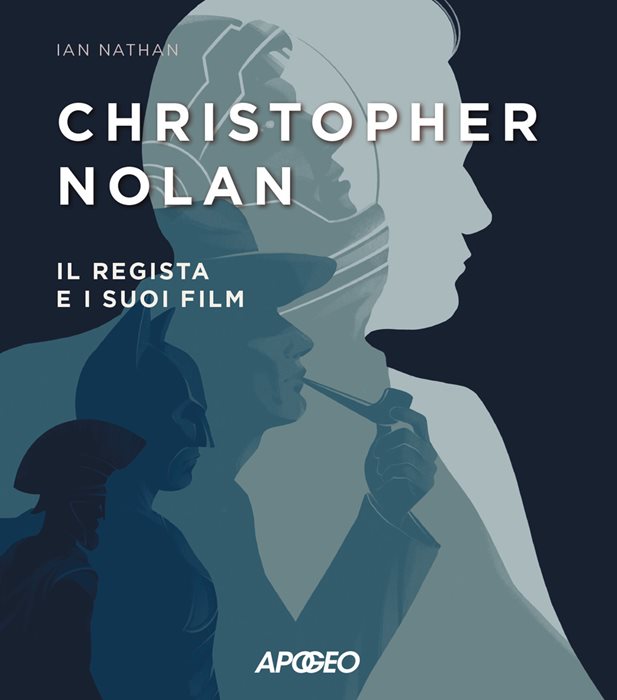 Christopher Nolan. Il regista e i suoi film
