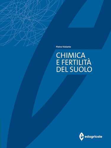 Chimica e fertilità del suolo