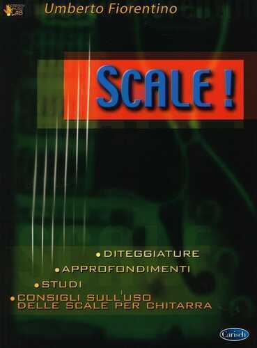 Scale! — Umberto Fiorentino