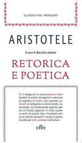 Retorica e poetica