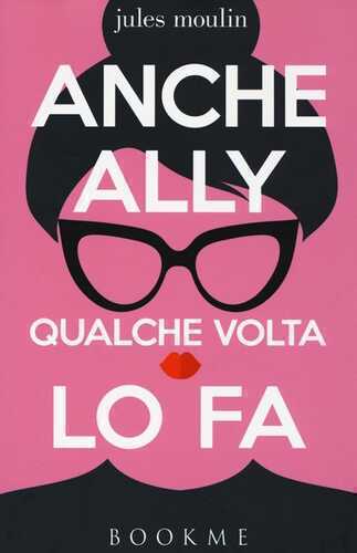 Anche Ally qualche volta lo fa