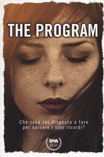 The program — Suzanne Young