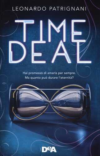 Time deal — Leonardo Patrignani