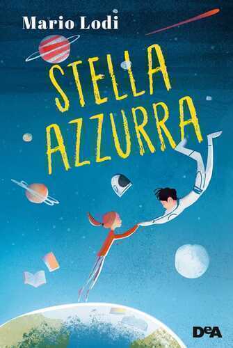 Stella azzurra — Mario Lodi