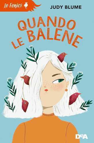 Quando le balene — Judy Blume