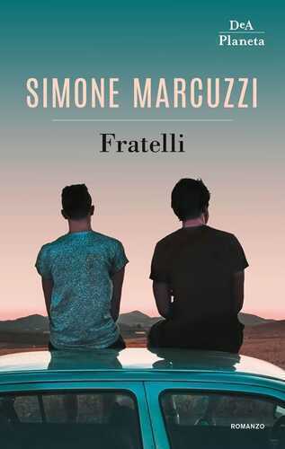 Fratelli — Simone Marcuzzi