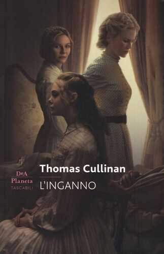 L'inganno — Thomas Cullinan