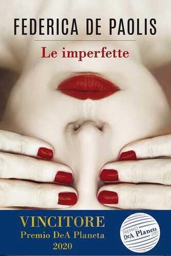 Le imperfette — Federica De Paolis