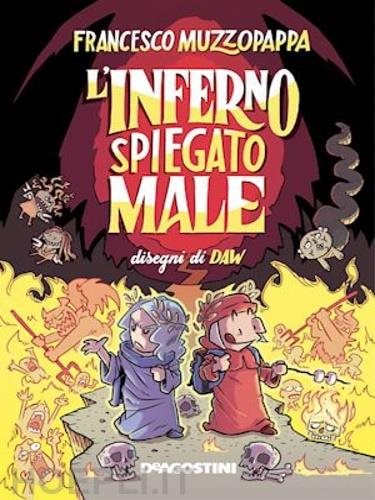 L'inferno spiegato male