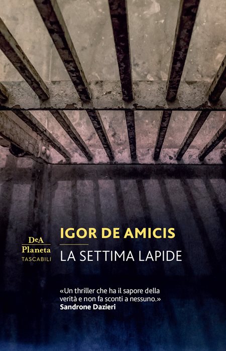 La settima lapide