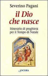 Il Dio che nasce