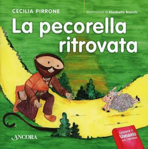 La pecorella ritrovata