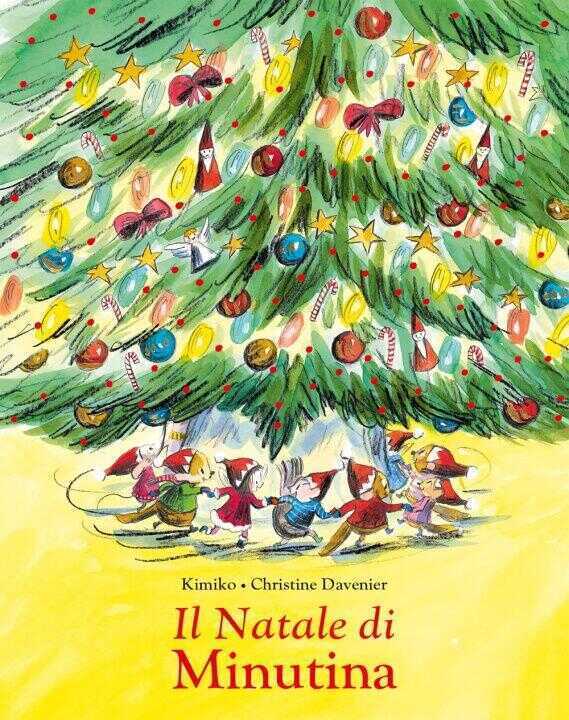 Natale di Minutina