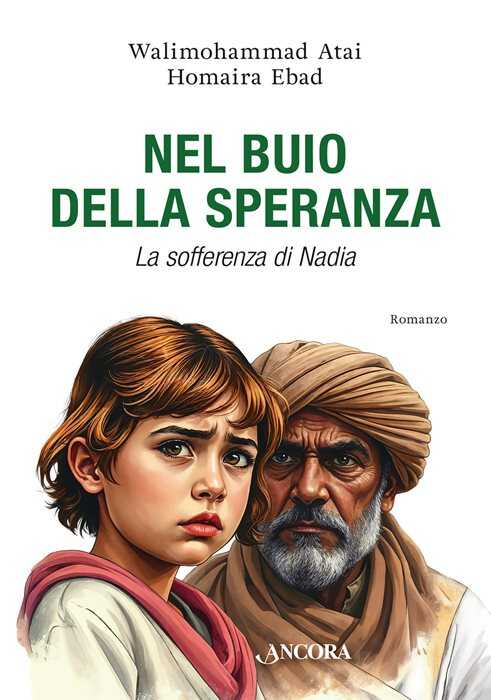 Nel buio della speranza. La sofferenza di Nadia