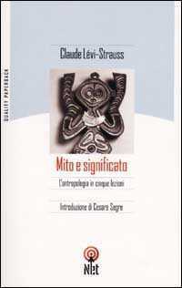 Mito e significato. Cinque conversazioni radiofoniche