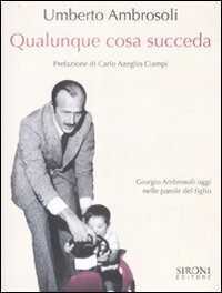Qualunque cosa succeda — Umberto Ambrosoli