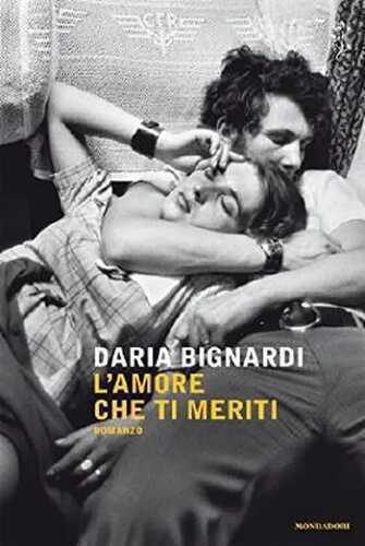 L'amore che ti meriti (Italian Edition)