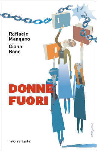 Donne fuori