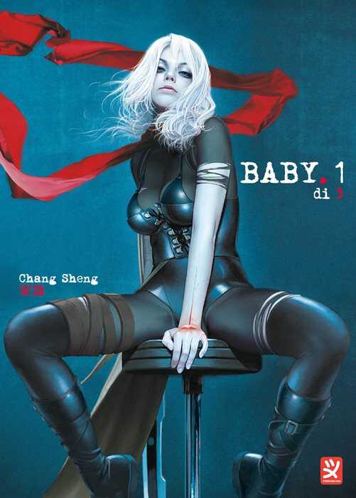 Baby. Vol. 1
