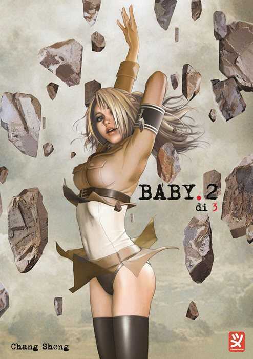 Baby. Vol. 2