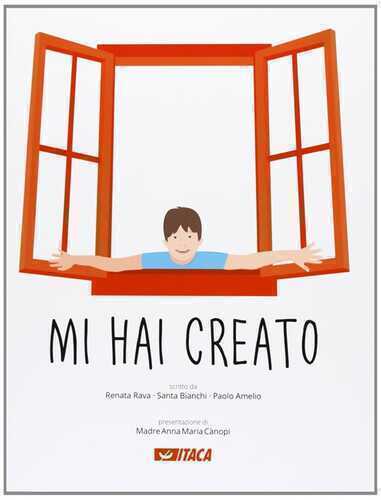 Mi hai creato — Renata Rava