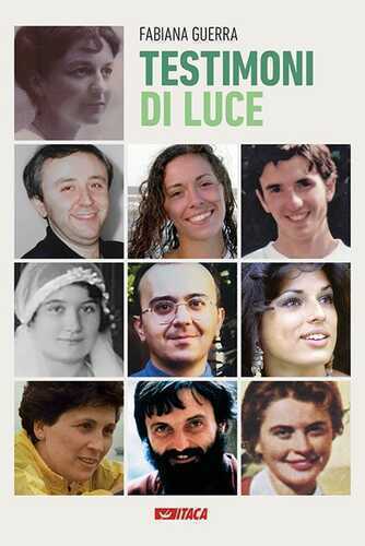 Testimoni di luce — Fabiana Guerra