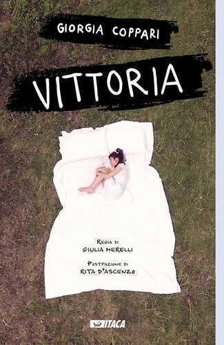 Vittoria — Giorgia Coppari