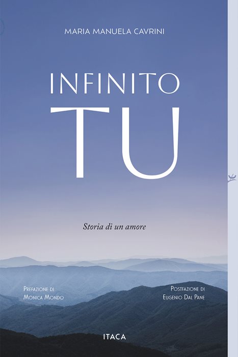 Infinito Tu. Storia di un amore