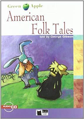 American Folk Tales