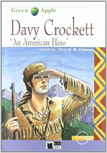Davy Crockett
