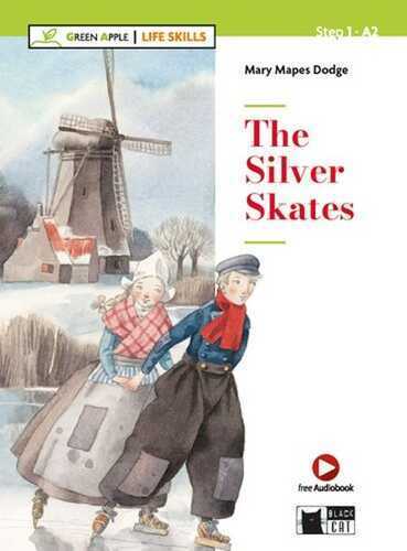 The silver skates
