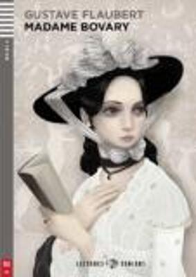 Young Adult ELI Readers - French
