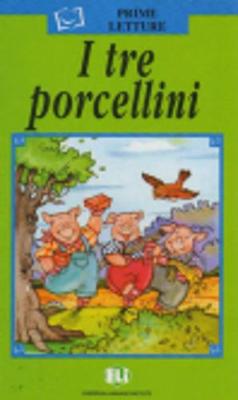 Prime letture - Serie verde