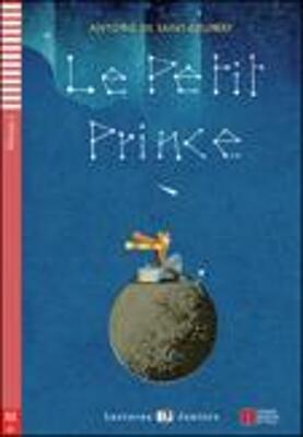 Teen ELI Readers - French