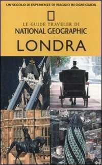 Londra — Louise Nicholson