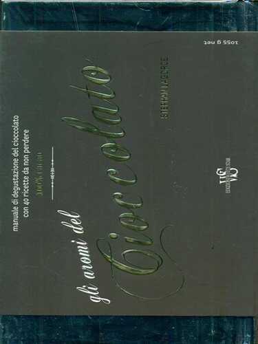 Gli aromi del cioccolato