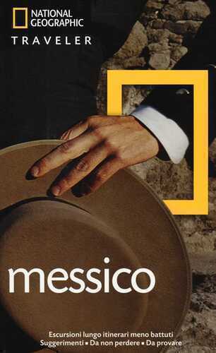 Messico — Jane Onstott