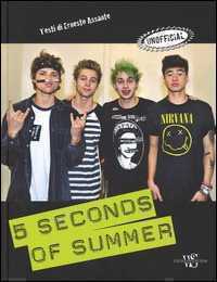 5 Seconds of Summer. Unofficial