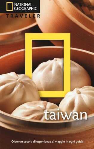 Taiwan — Phil Macdonald