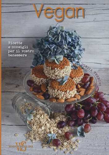 Vegan — Cinzia Trenchi
