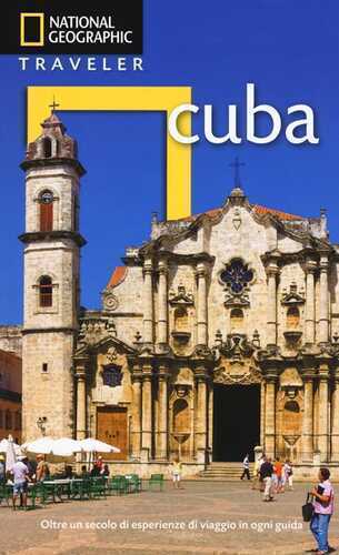 Cuba — P. Christopher Baker