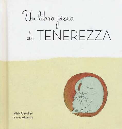 Un libro pieno di tenerezza