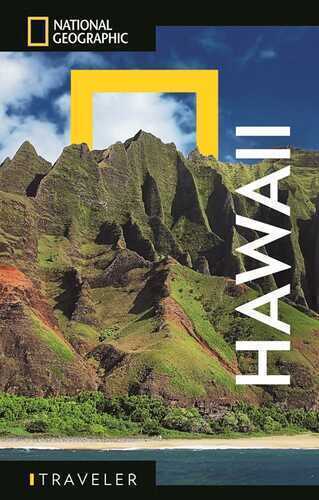 Hawaii. Con mappa — Rita Ariyoshi