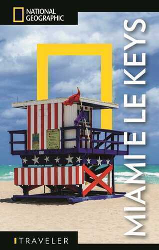 Miami e le Keys — Mark Miller,