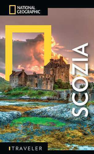 Scozia — Robin Mckelvie