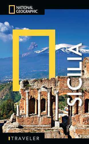 Sicilia — Tim Jepson,