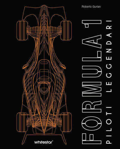 Formula 1. Piloti leggendari