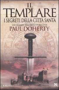 Il templare. I segreti della città santa